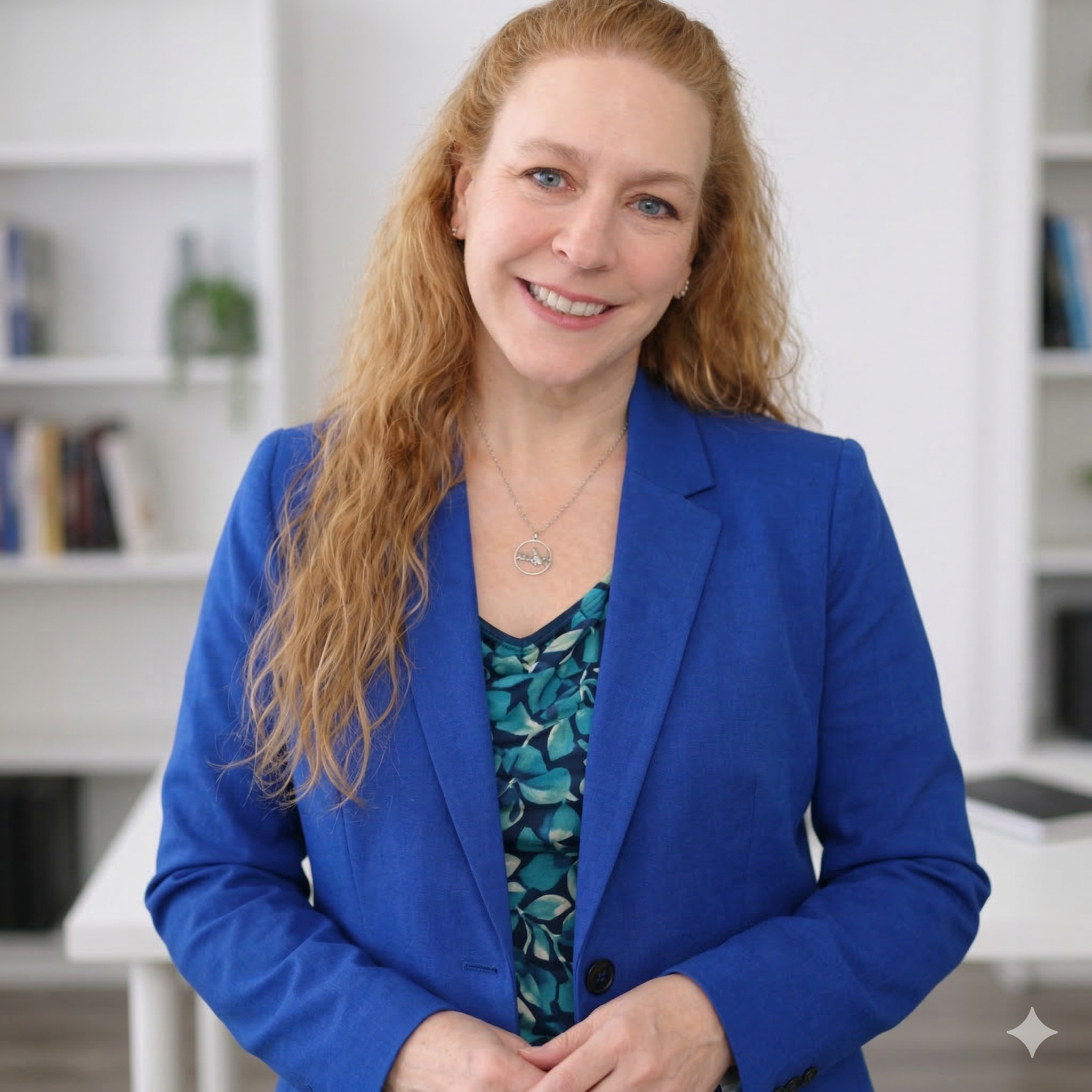 glo Ochoa professional business coach